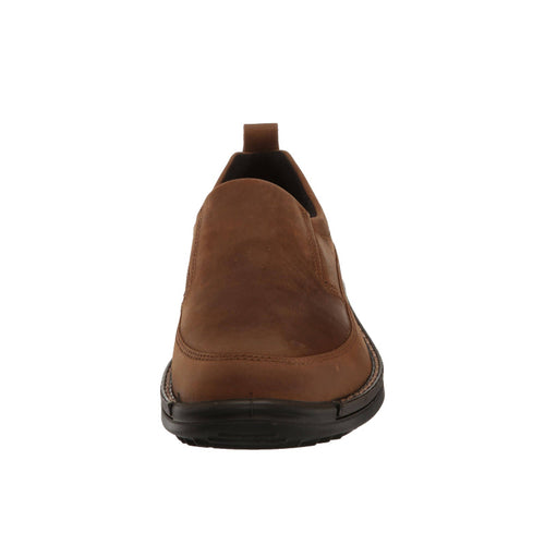 Men's ECCO Fusion Slip-On - Cocoa Brown