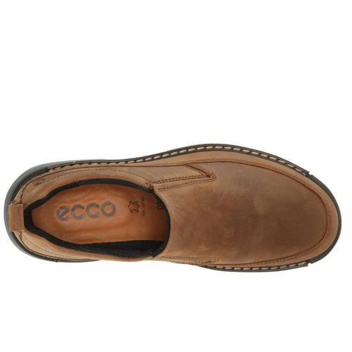 Men's ECCO Fusion Slip-On - Cocoa Brown