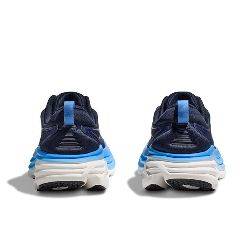 Men’s HOKA Bondi 8 – Outer Space/All Aboard (OSAA)