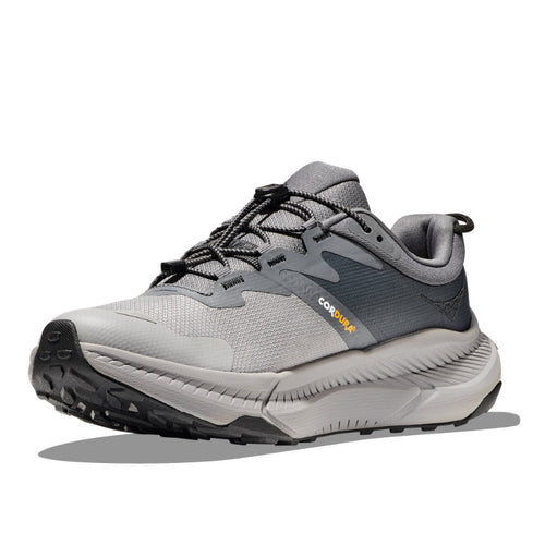 Men’s HOKA Transport – Castlerock/Black (CKBC) 