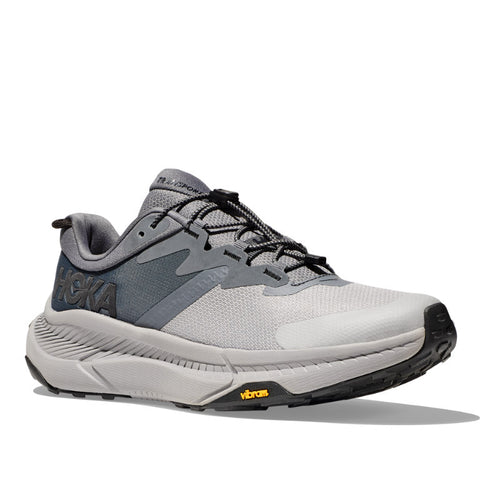 Men’s HOKA Transport – Castlerock/Black (CKBC) 