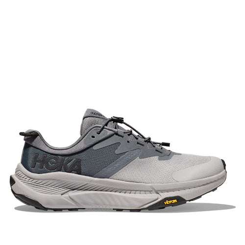 Men’s HOKA Transport – Castlerock/Black (CKBC) 