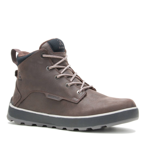 Men's Kamik Spencer Mid Waterproof - Java