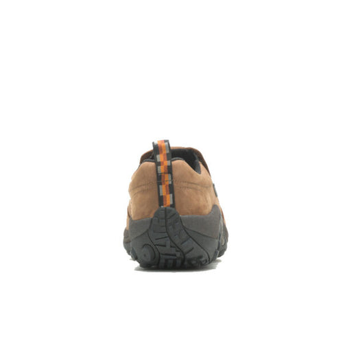 Men's Merrell Jungle Moc Waterproof – Brown Stan's Shoes
