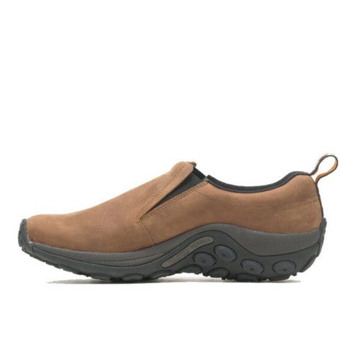 Men’s Merrell Jungle Moc Waterproof – Brown