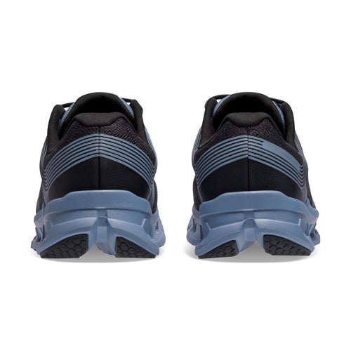 Men's On Cloudgo - Black/Shale