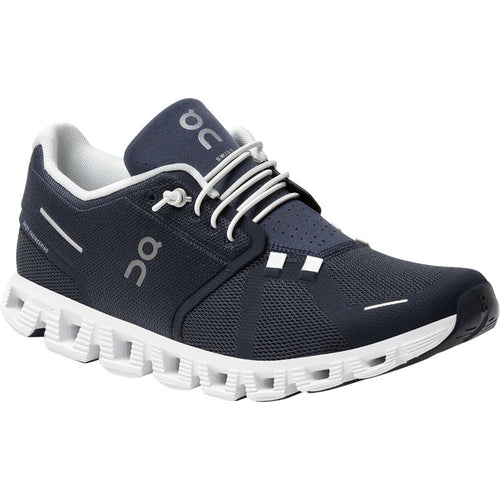 Men’s On Cloud 5 – Midnight/White