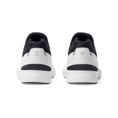 Men’s On The Roger Advantage – White/Midnight