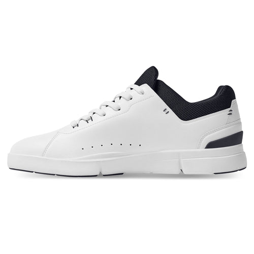 Men’s On The Roger Advantage – White/Midnight