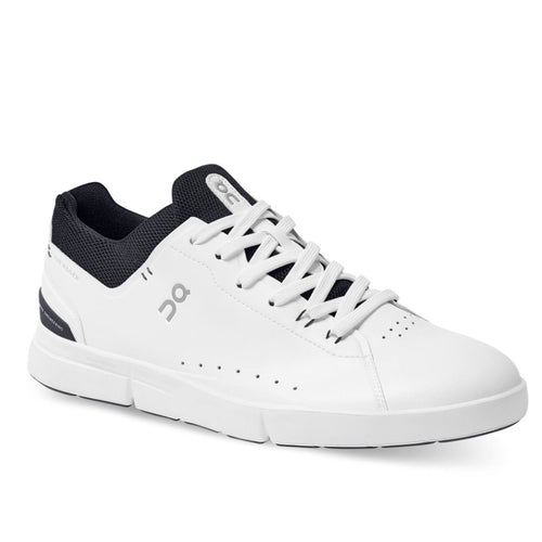 Men’s On The Roger Advantage – White/Midnight