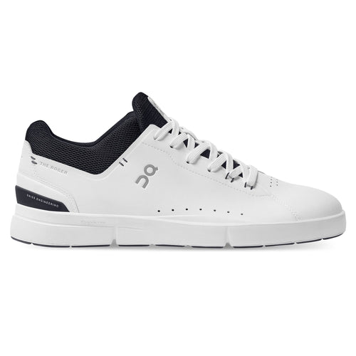 Men’s On The Roger Advantage – White/Midnight