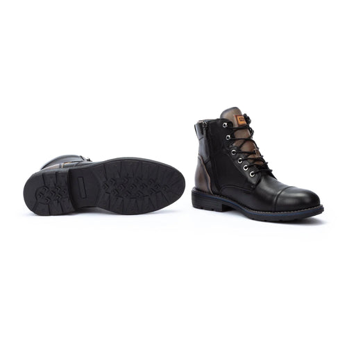 Men's Pikolinos York M2M-8170 - Black