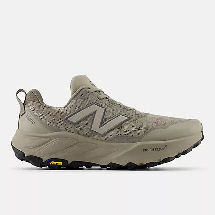Men's New Balance Fresh Foam X Hierro v9 - Arid Stone/Castlerock Men's New Balance Fresh Foam X Hierro v9 - Arid Stone/Castlerock