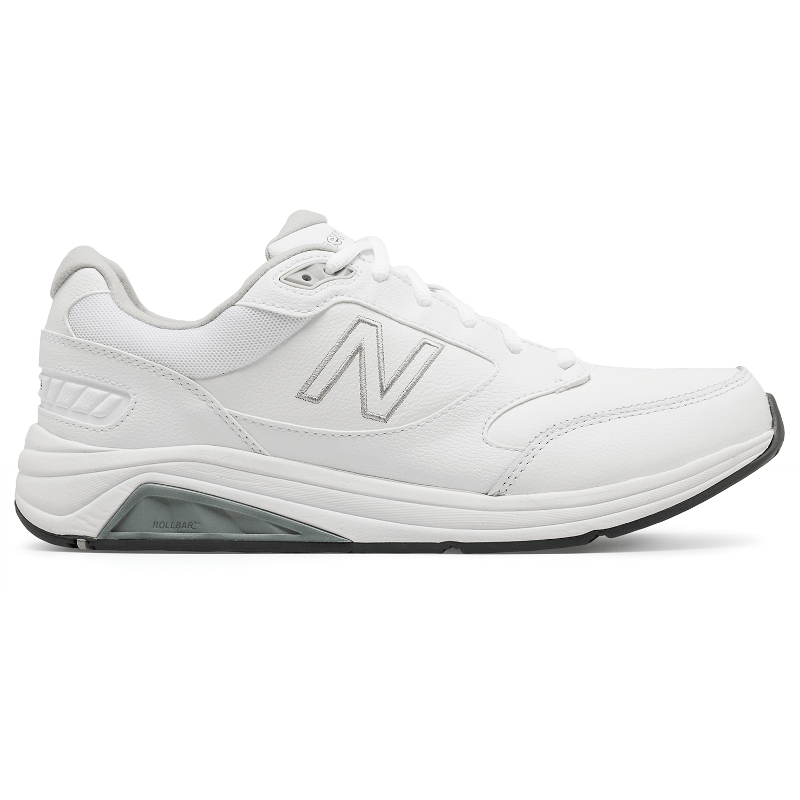 Men's New Balance 928v3 – White Stan's Shoes - Main Image