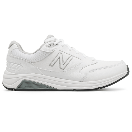 Men s New Balance 928v3 White Stan s Shoes