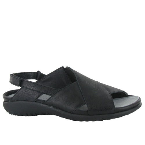 Women's Naot Niho - Soft Black