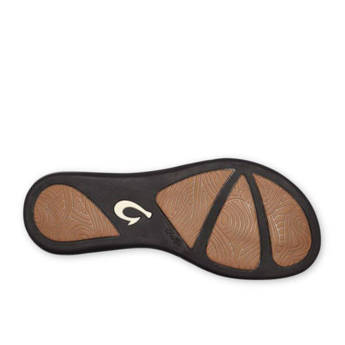 Women’s Olukai 'Aukai – Copper/Dark Java