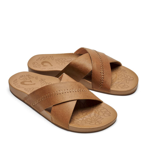 Women's OluKai Kipe'a 'Olu - Sahara