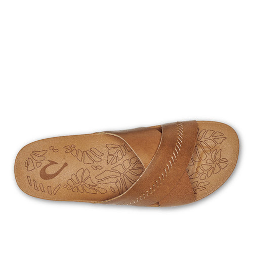 Women's OluKai Kipe'a 'Olu - Sahara