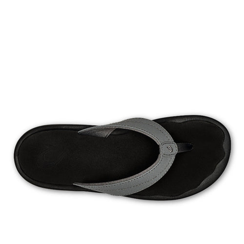 Women’s OluKai 'Ohana – Charcoal/Onyx