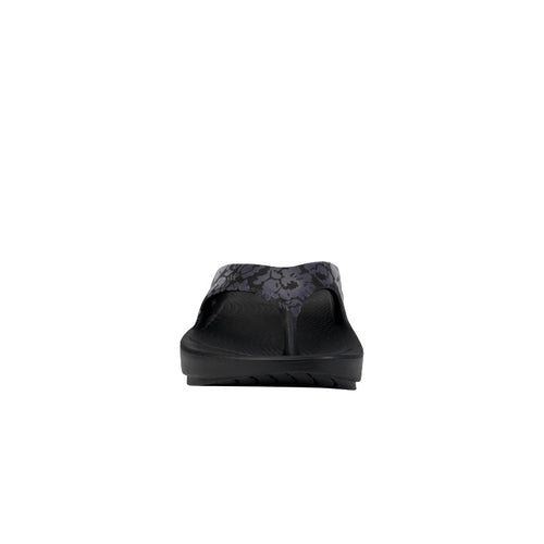 OOFOS OOriginal Sport Thong - Midnight Tropics