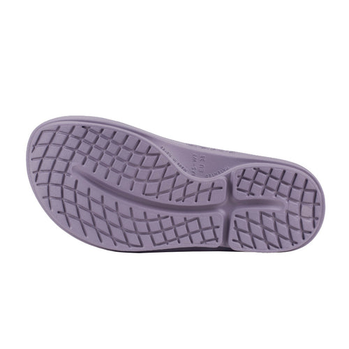 OOFOS OOahh Slide - Mauve