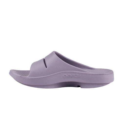 OOFOS OOahh Slide - Mauve