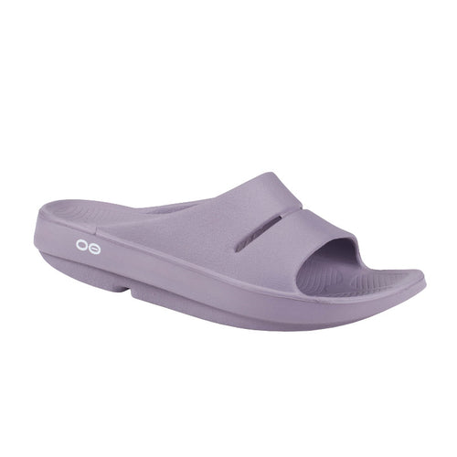 OOFOS OOahh Slide - Mauve