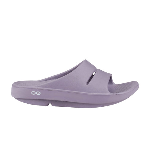 OOFOS OOahh Slide - Mauve