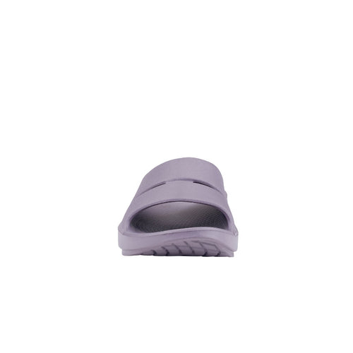 OOFOS OOahh Slide - Mauve