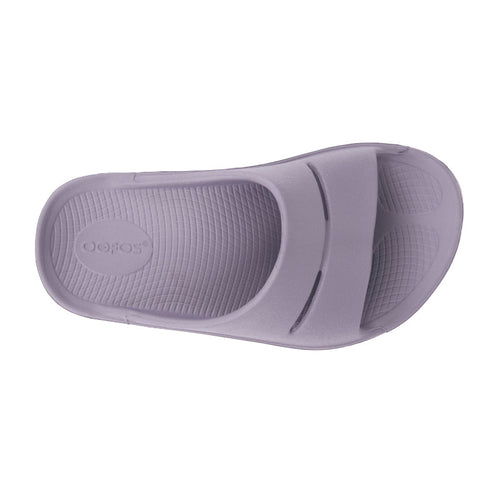 OOFOS OOahh Slide - Mauve