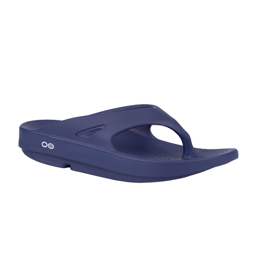 OOFOS OOriginal Thong - Navy