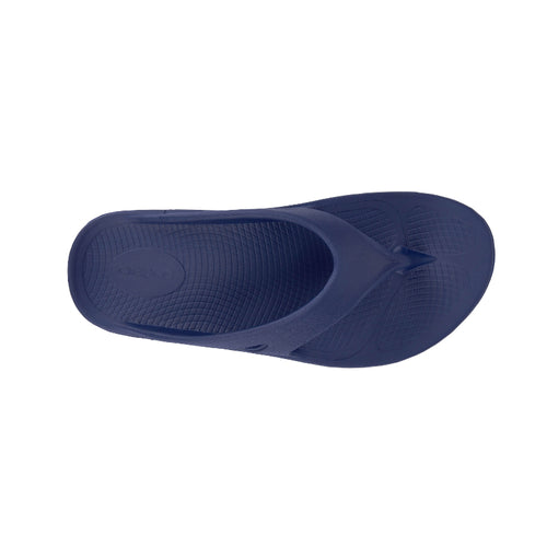 OOFOS OOriginal Thong - Navy