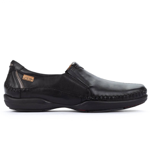 Men's Pikolinos San Telmo M1D-6032 - Black