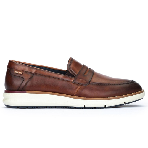 Men's Pikolinos Manacor M1A-3230 - Cuero