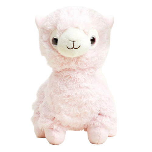 Warmies Plush Llama