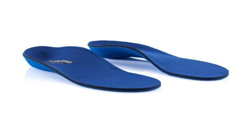 PowerStep Pinnacle Orthotic Insoles