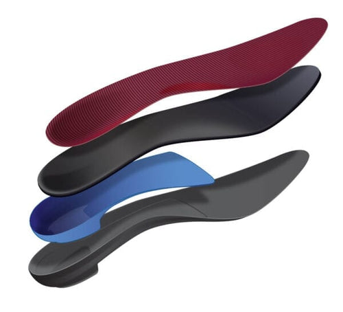 PowerStep Pinnacle Maxx Orthotic Insoles