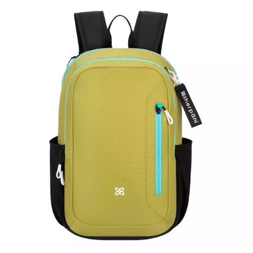 Sherpani Camden Travel Backpack - Alchemy