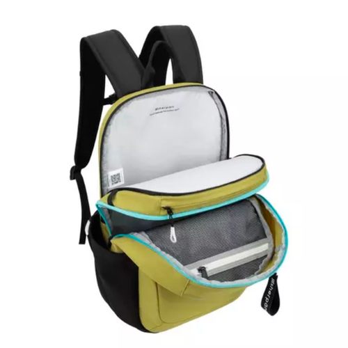 Sherpani Camden Travel Backpack - Alchemy