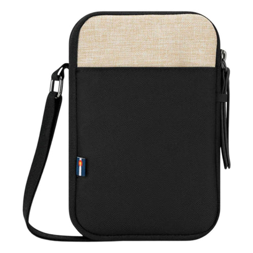 Sherpani Simplicity Anti Theft Wallet – Straw