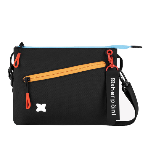 Sherpani Zoom Crossbody - Chromatic