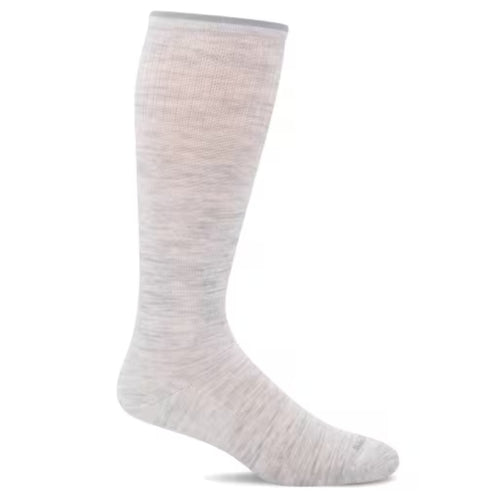 Women's Sockwell Circulator Moderate Graduated Compression Socks – Ash
