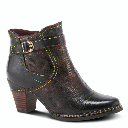 Women's L'Artiste Captivate - Black Multi