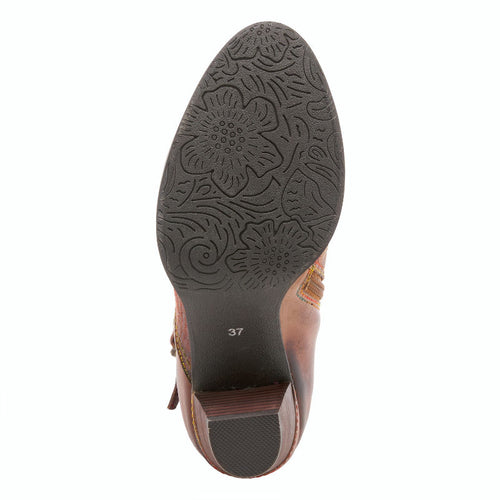 Women's L'Artiste Captivate - Brown Multi