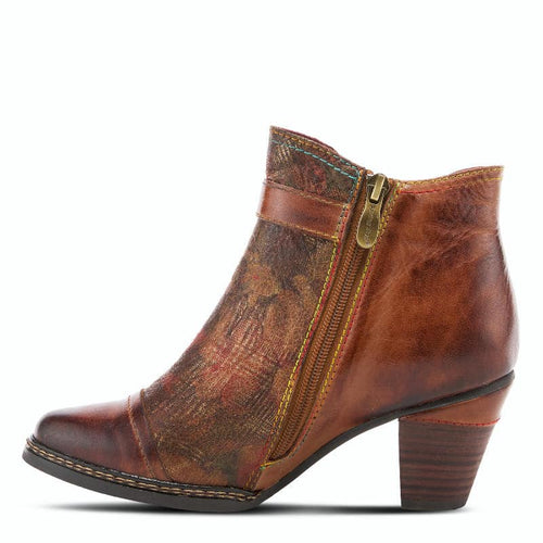 Women's L'Artiste Captivate - Brown Multi