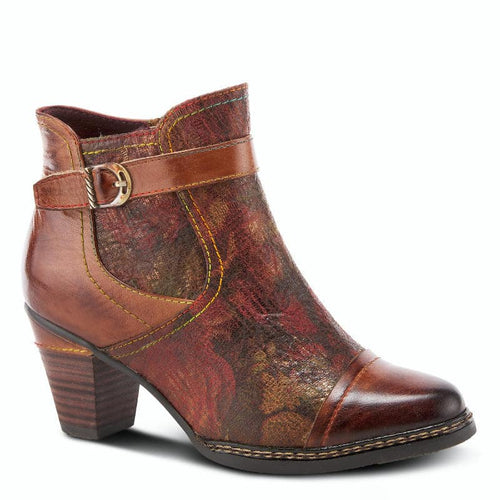 Women's L'Artiste Captivate - Brown Multi