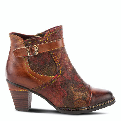 Women's L'Artiste Captivate - Brown Multi