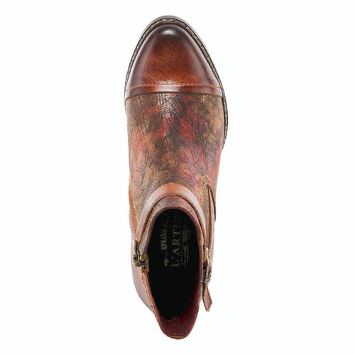 Women's L'Artiste Captivate - Brown Multi
