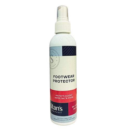 Stan's Footwear Protector